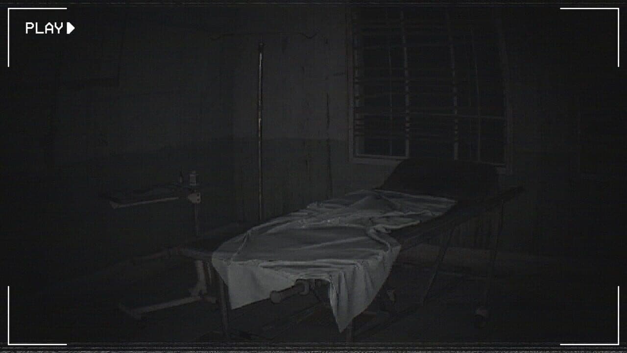Paranormal VHS thumbnail 3