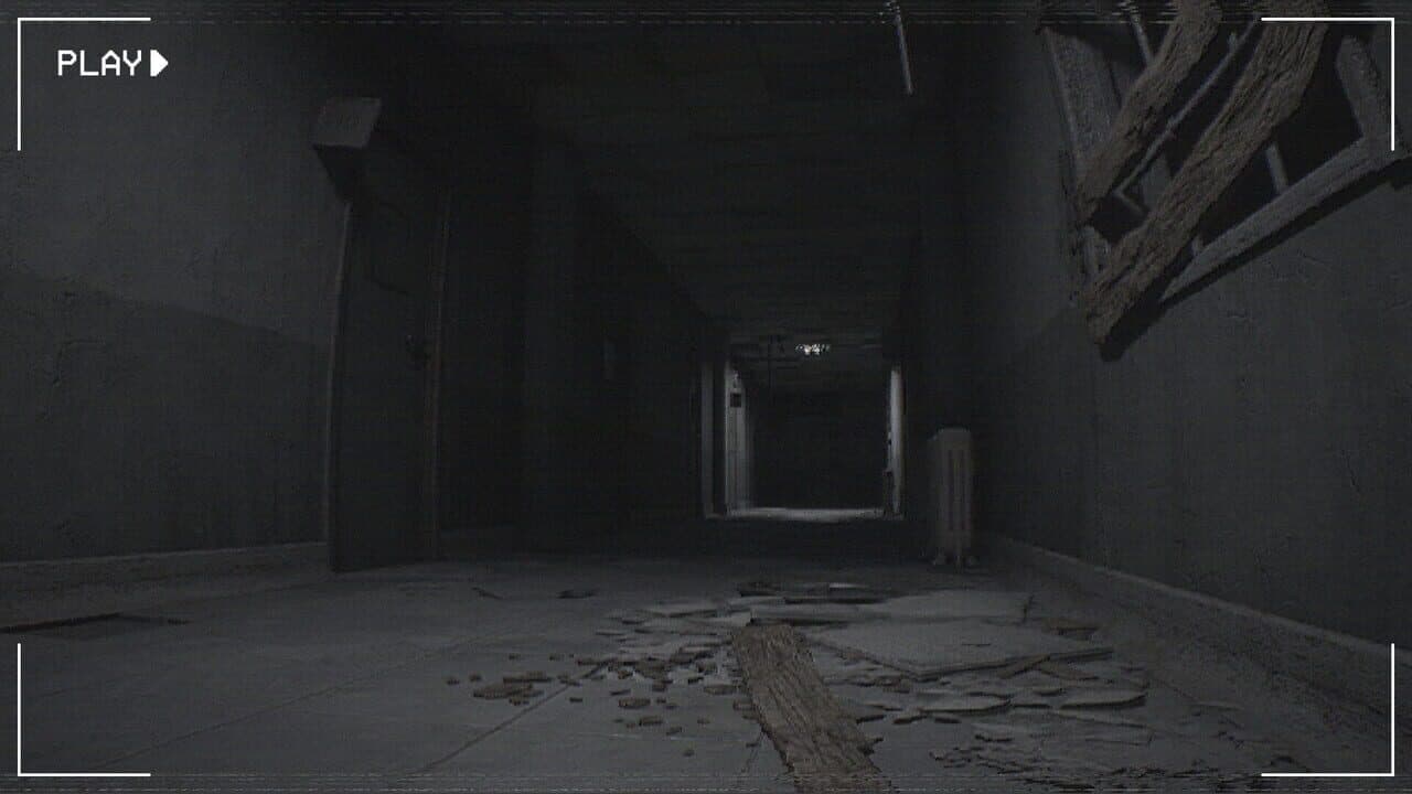 Paranormal VHS thumbnail 4