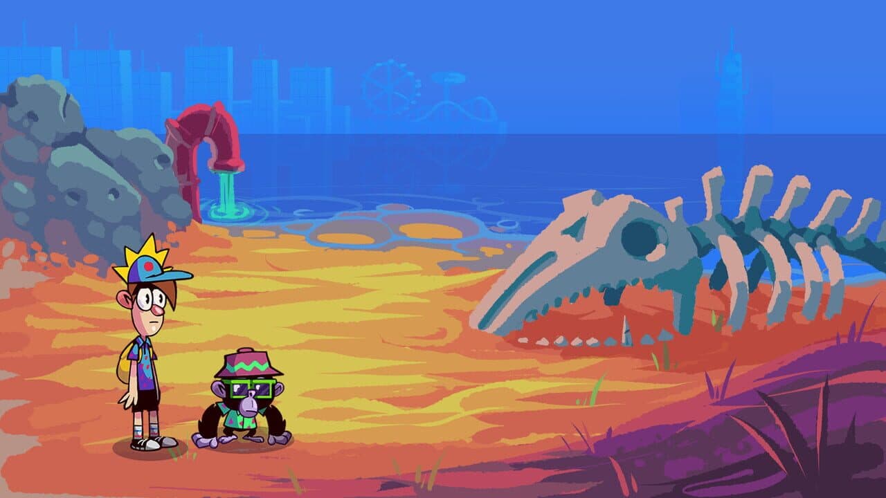 Tourist Trap thumbnail 8