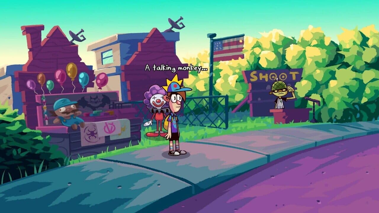 Tourist Trap thumbnail 2