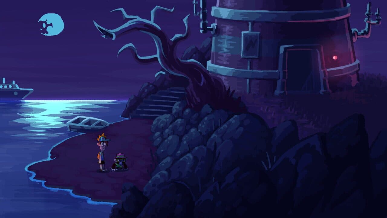 Tourist Trap thumbnail 3