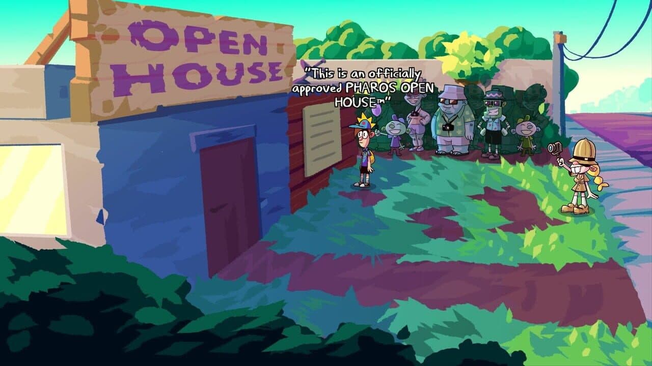 Tourist Trap thumbnail 6