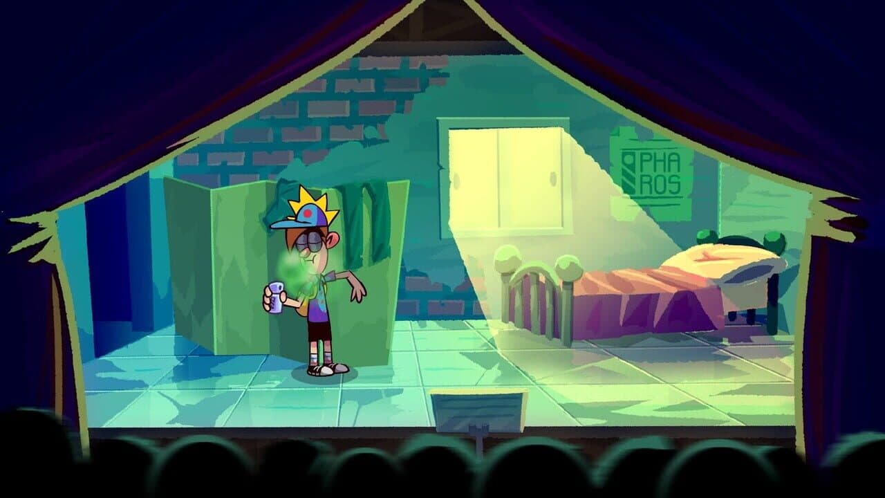 Tourist Trap thumbnail 7