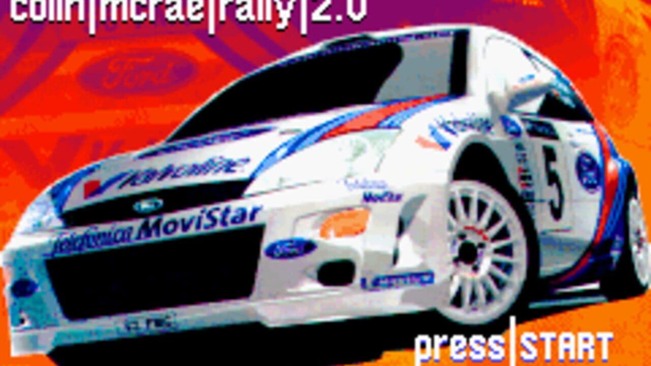 Colin McRae Rally 2.0 thumbnail 2