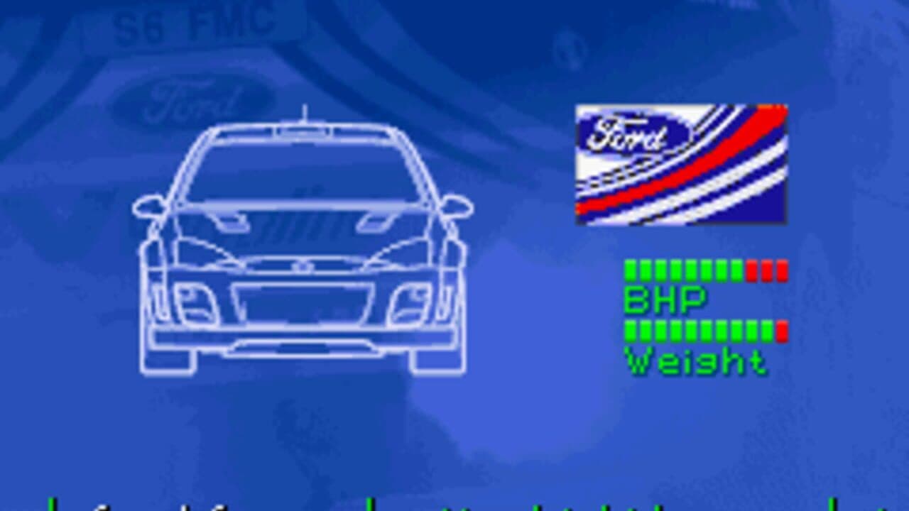 Colin McRae Rally 2.0 thumbnail 5