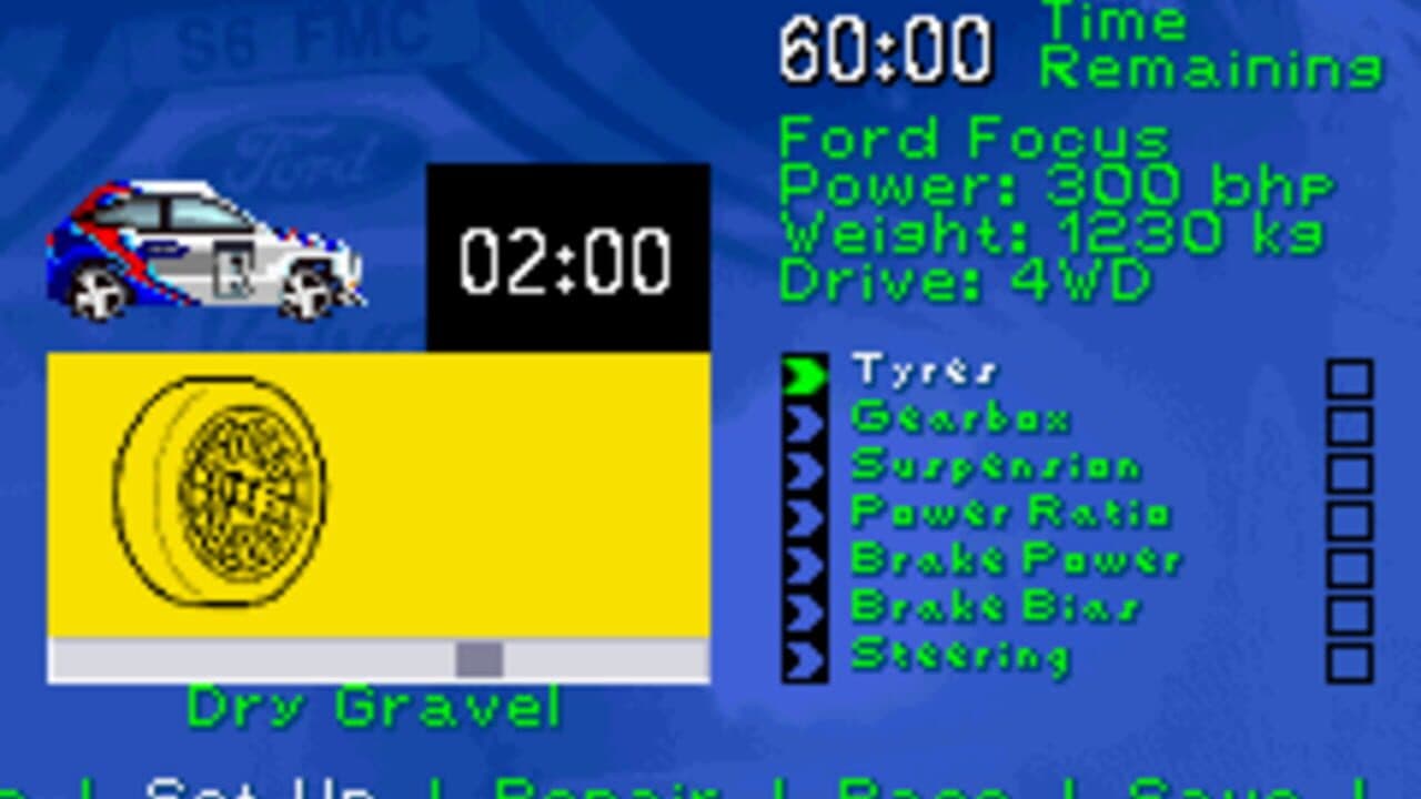 Colin McRae Rally 2.0 thumbnail 6