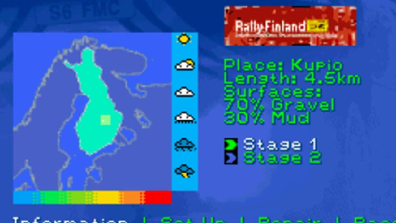 Colin McRae Rally 2.0 thumbnail 7