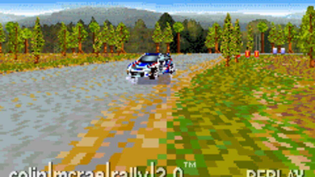 Colin McRae Rally 2.0 thumbnail 3