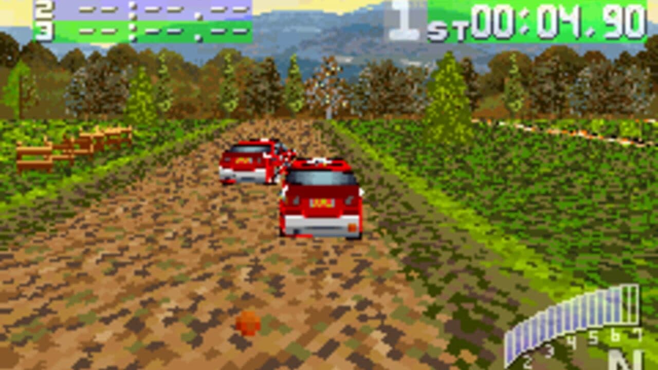 Colin McRae Rally 2.0 thumbnail 4
