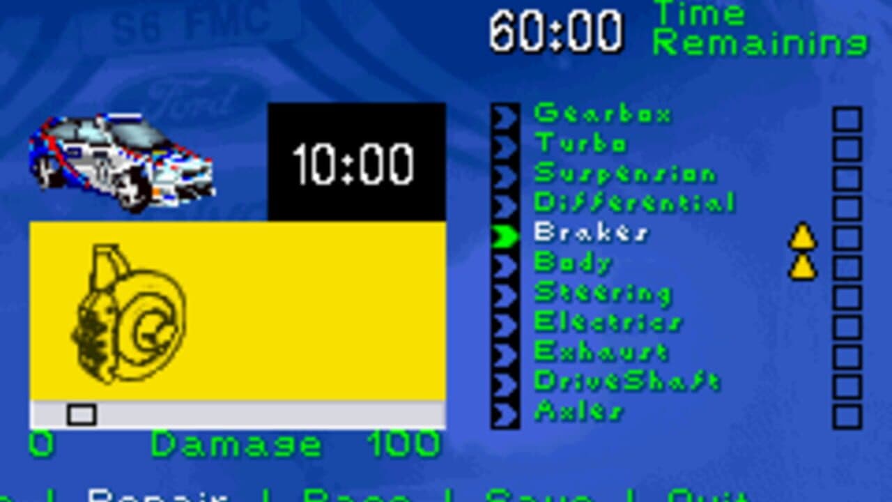 Colin McRae Rally 2.0 thumbnail 8