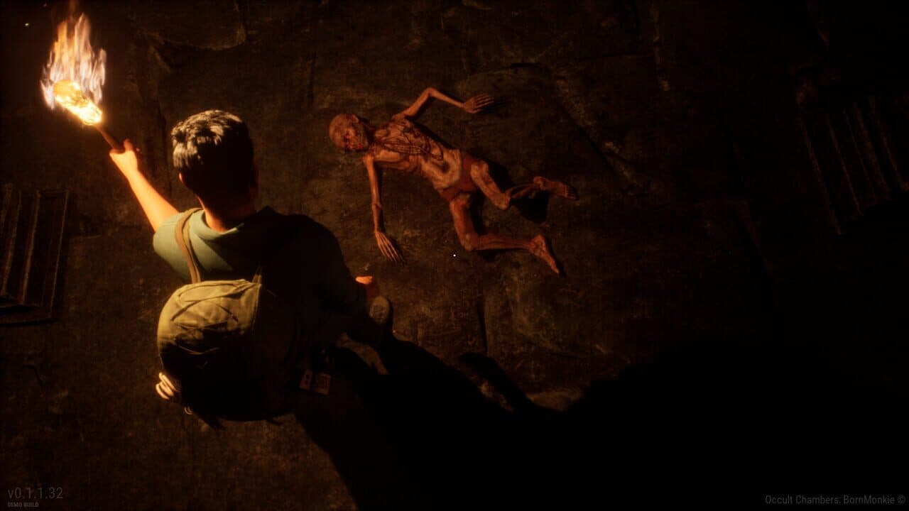 Occult Chambers thumbnail 3