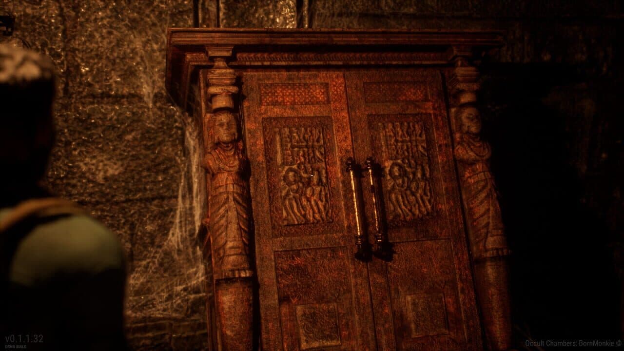 Occult Chambers thumbnail 4