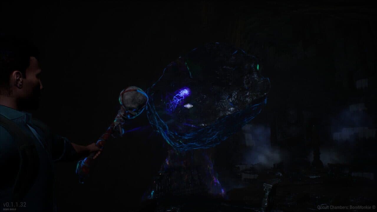 Occult Chambers thumbnail 5