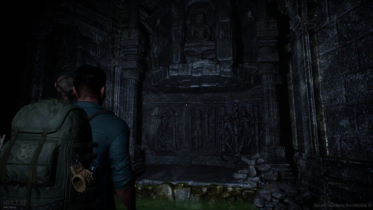 Occult Chambers thumbnail 7