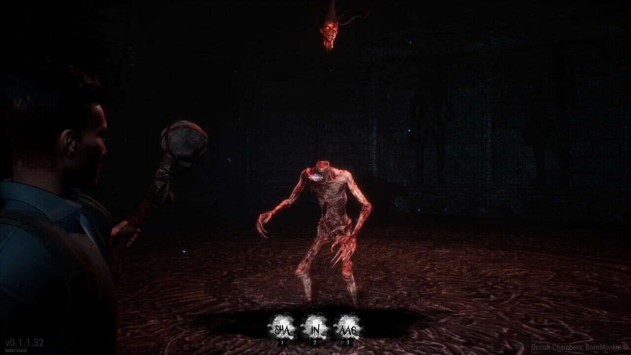 Occult Chambers thumbnail 8