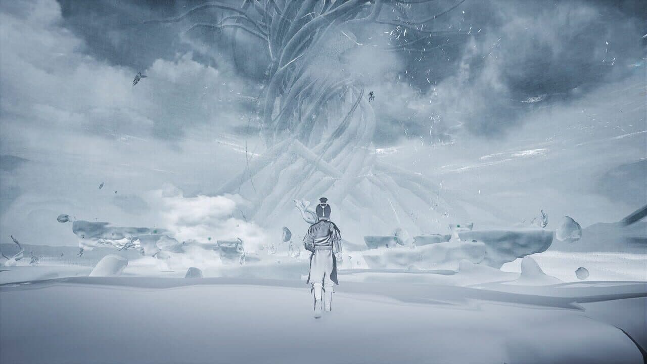 The Legend of Sword and Fairy 7: Dreamlike World thumbnail 2