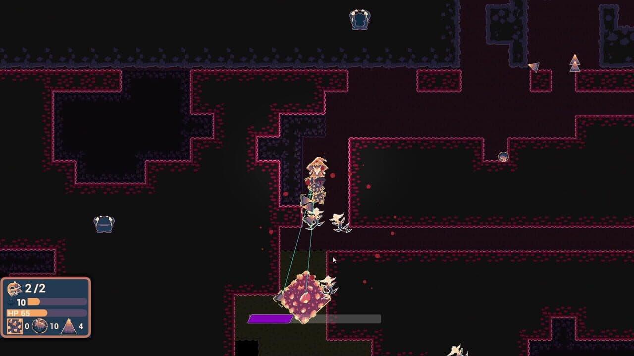 Crystal Storm thumbnail 2