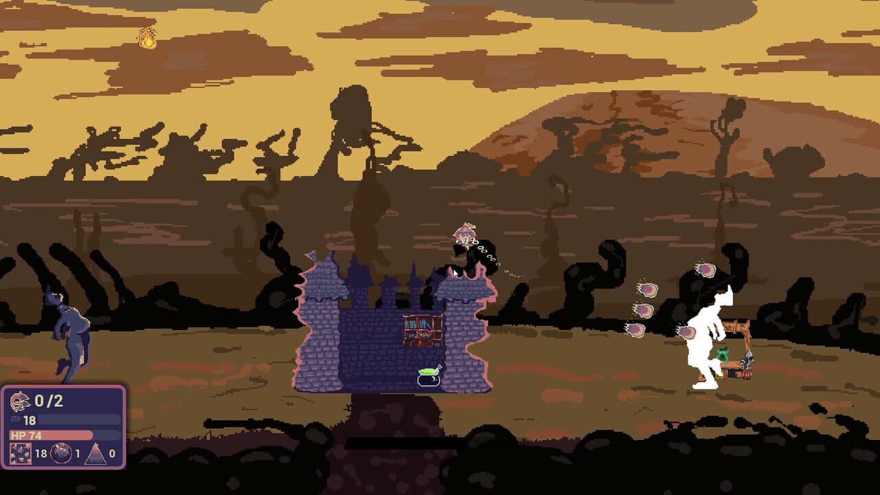 Crystal Storm thumbnail 3