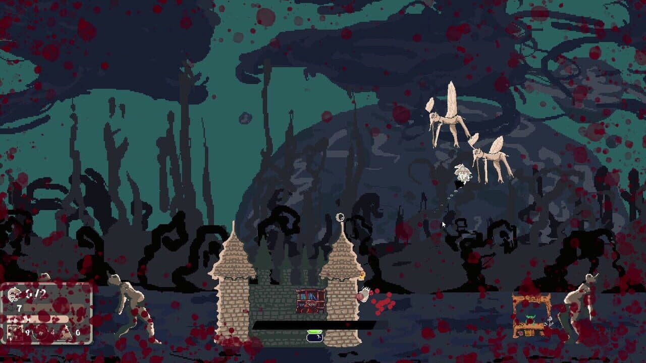 Crystal Storm thumbnail 4