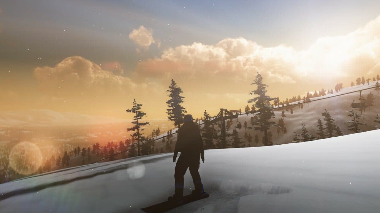 Snwbrd: Freestyle Snowboarding thumbnail 3