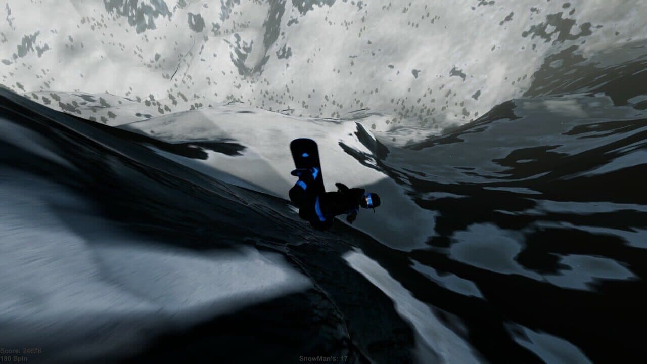Snwbrd: Freestyle Snowboarding thumbnail 6