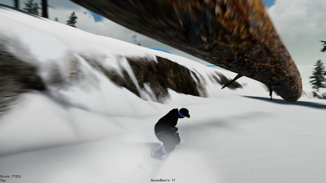 Snwbrd: Freestyle Snowboarding thumbnail 16