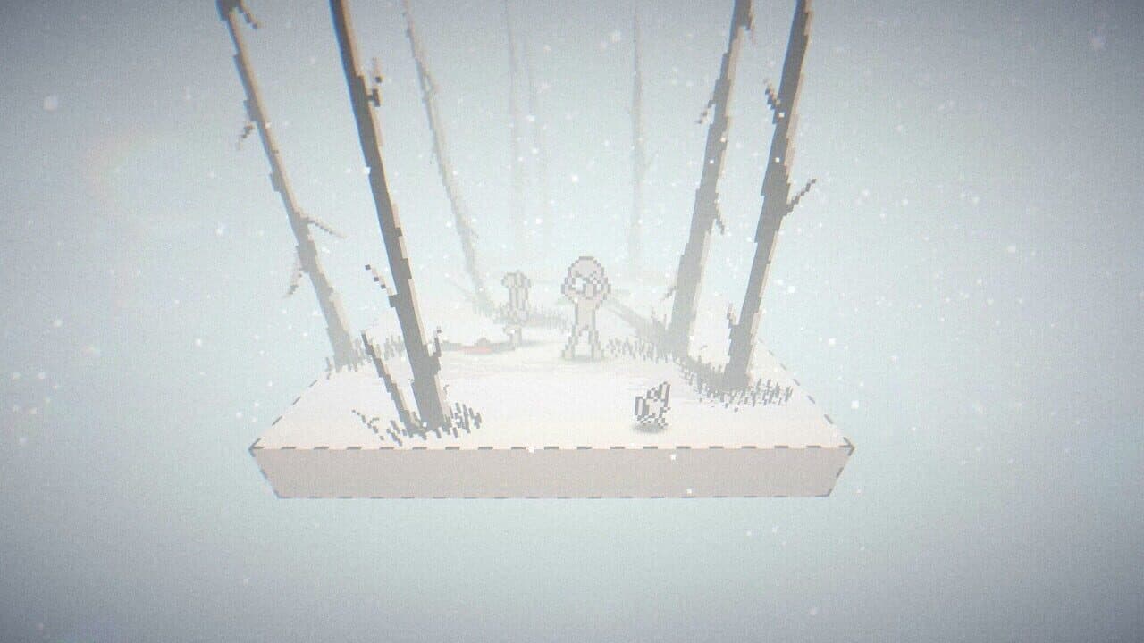 Bleak Sword DX thumbnail 2