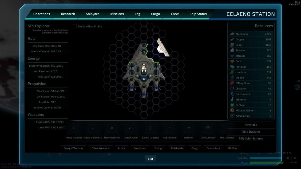 Starcom: Unknown Space thumbnail 2