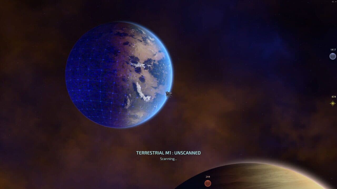 Starcom: Unknown Space thumbnail 4