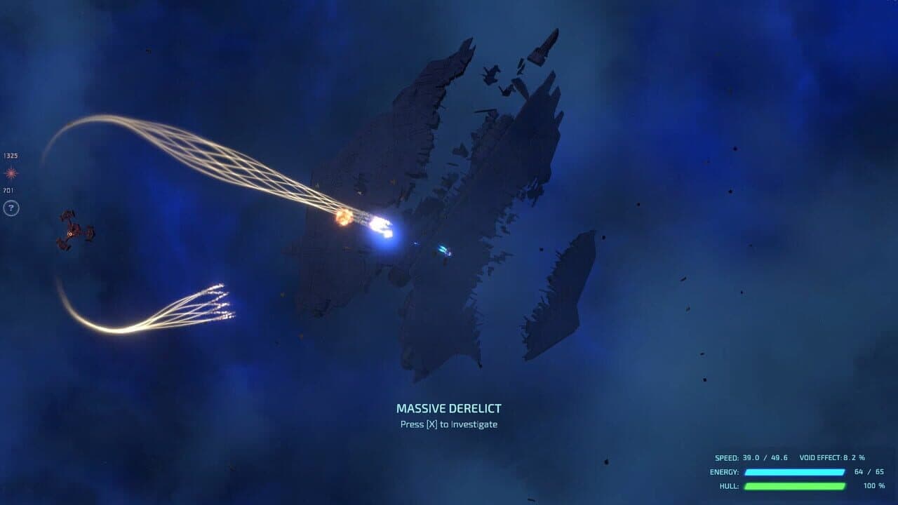 Starcom: Unknown Space thumbnail 5