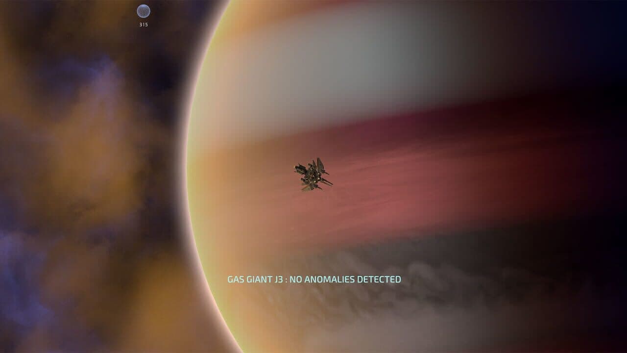 Starcom: Unknown Space thumbnail 8