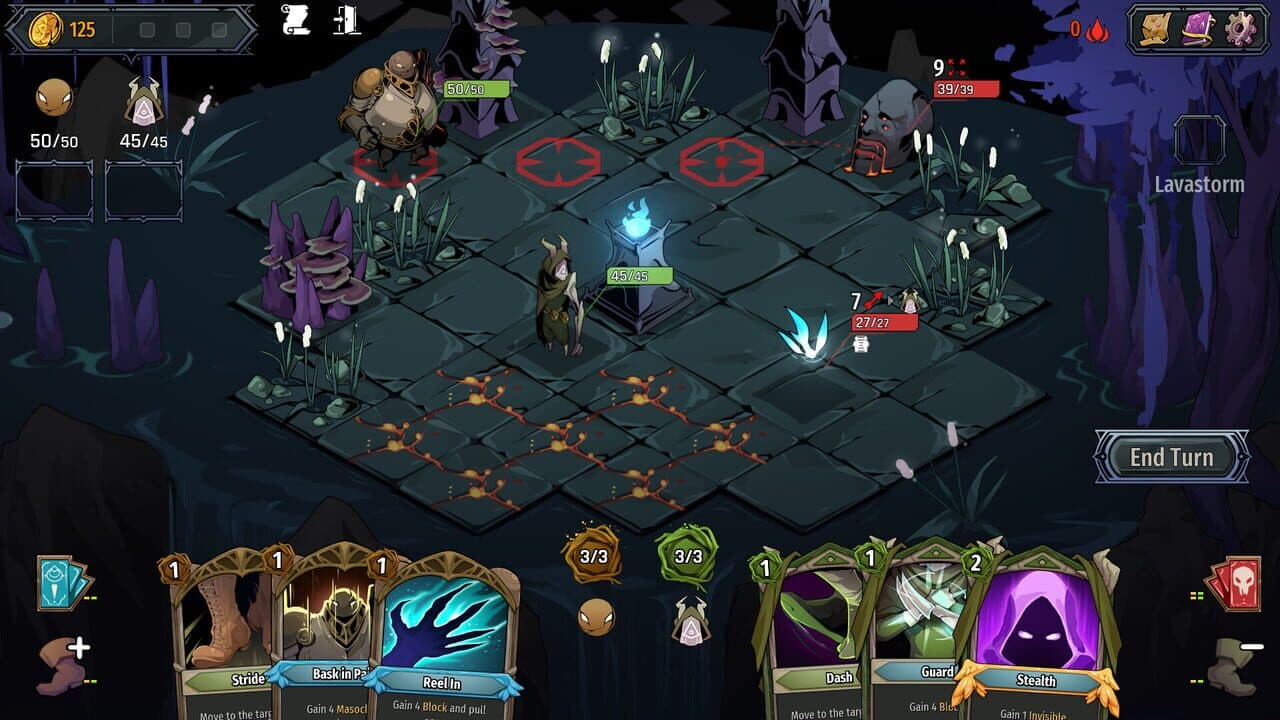 Tendryll screenshot 1