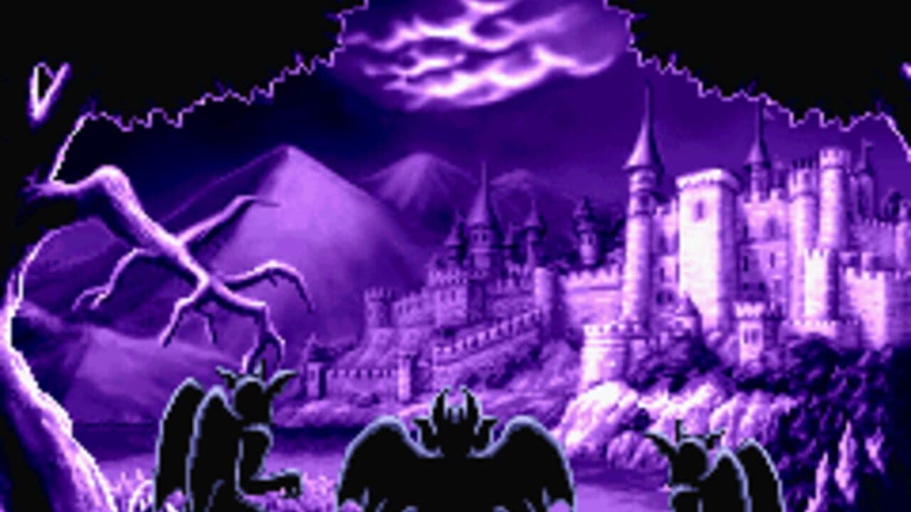 Super Ghouls 'n Ghosts thumbnail 2