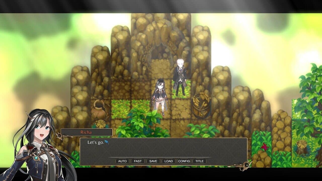 Insurgence: Last Wishes thumbnail 4