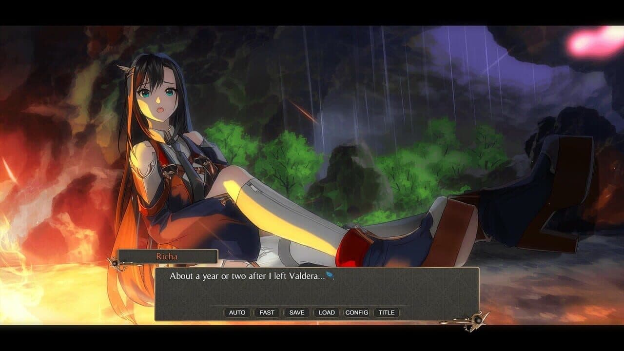 Insurgence: Last Wishes thumbnail 5