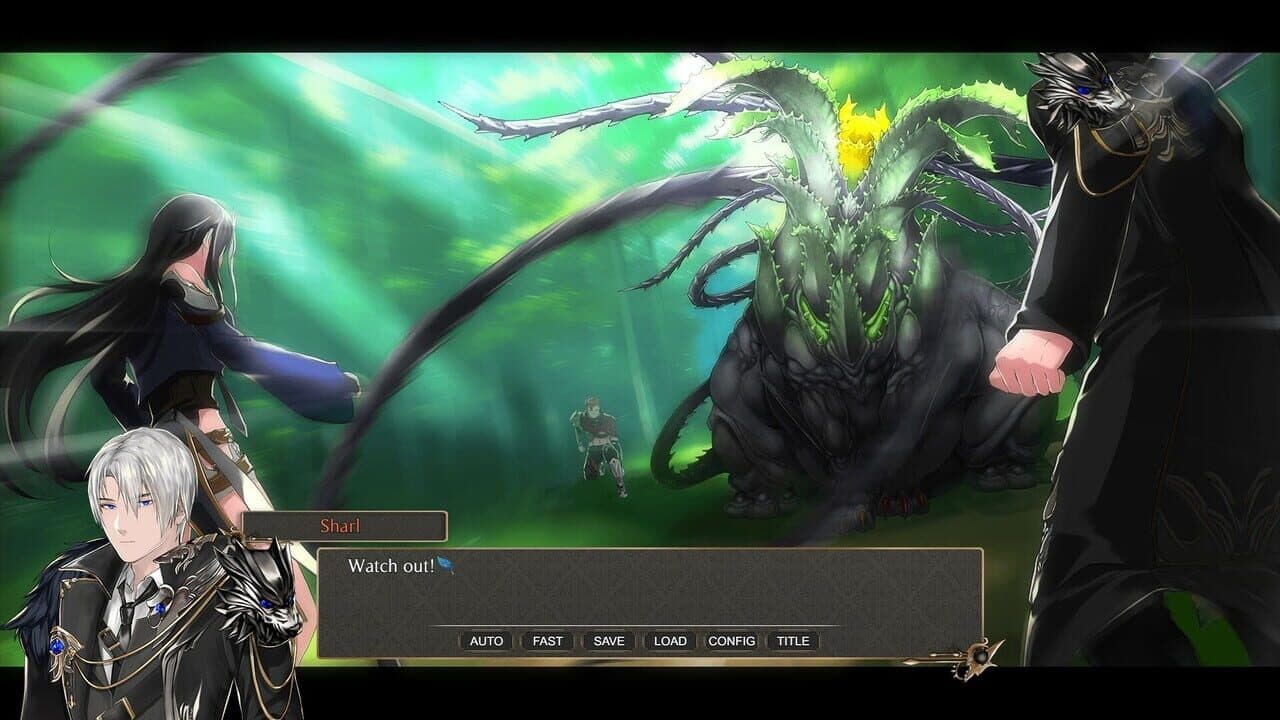 Insurgence: Last Wishes thumbnail 6