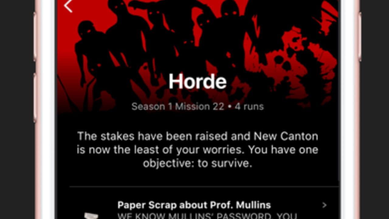 Zombies, Run! thumbnail 2