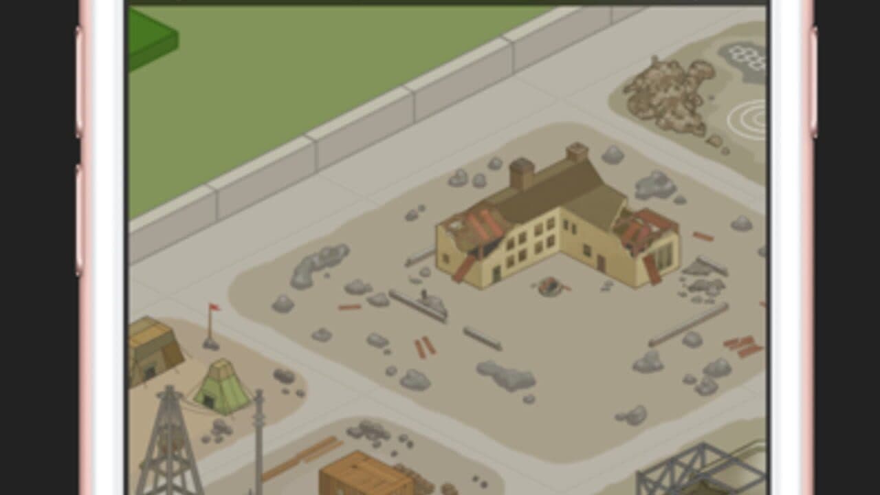 Zombies, Run! thumbnail 4