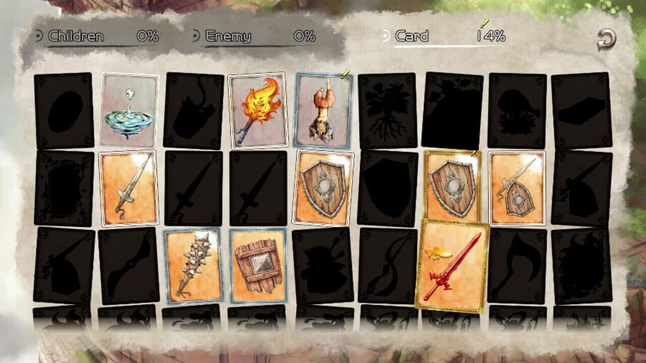 Arcana of Paradise: The Tower thumbnail 3