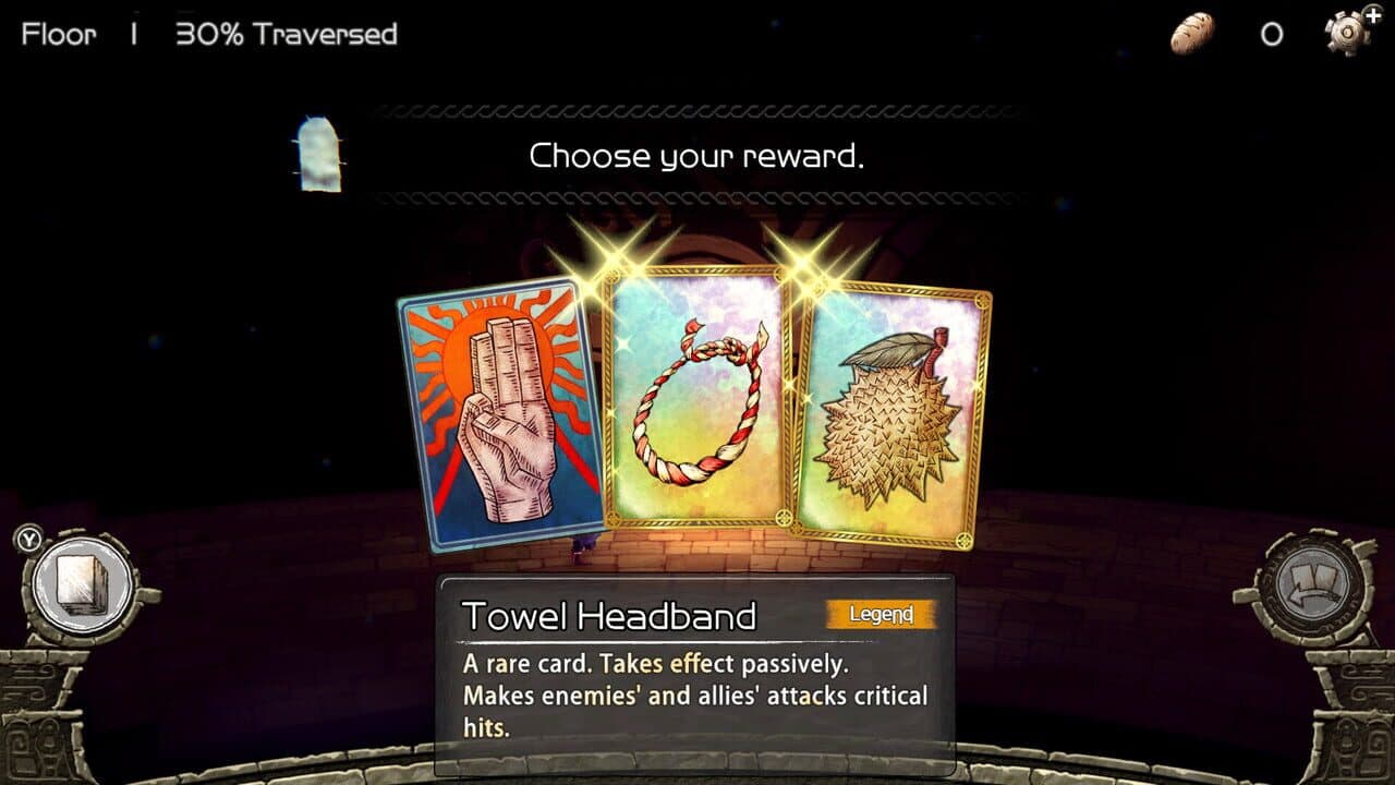 Arcana of Paradise: The Tower thumbnail 5