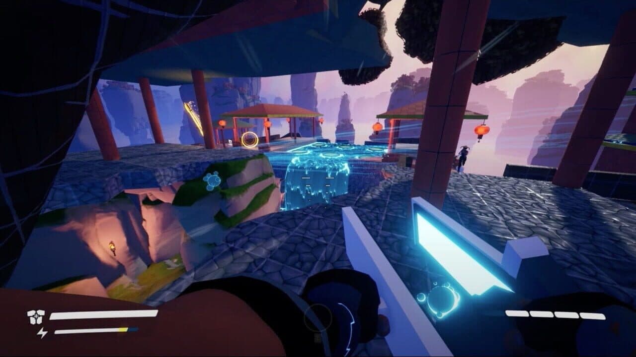 Setback screenshot 1