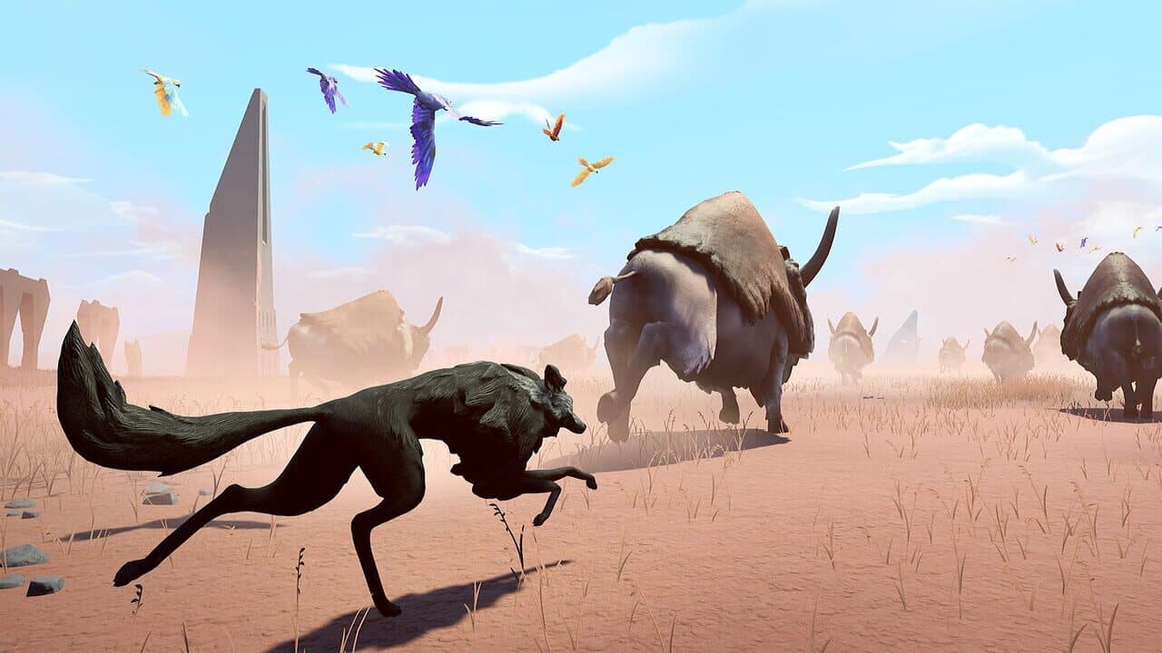 Lost Ember thumbnail 10