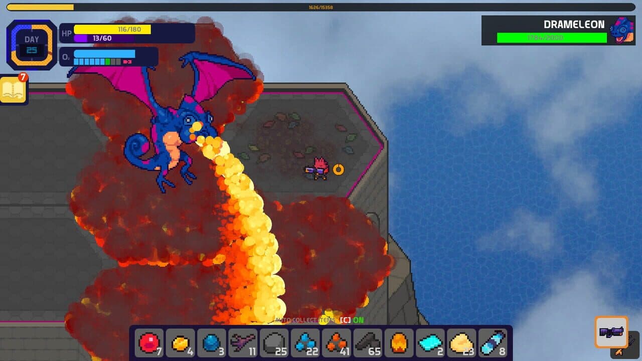 Nova Lands thumbnail 9