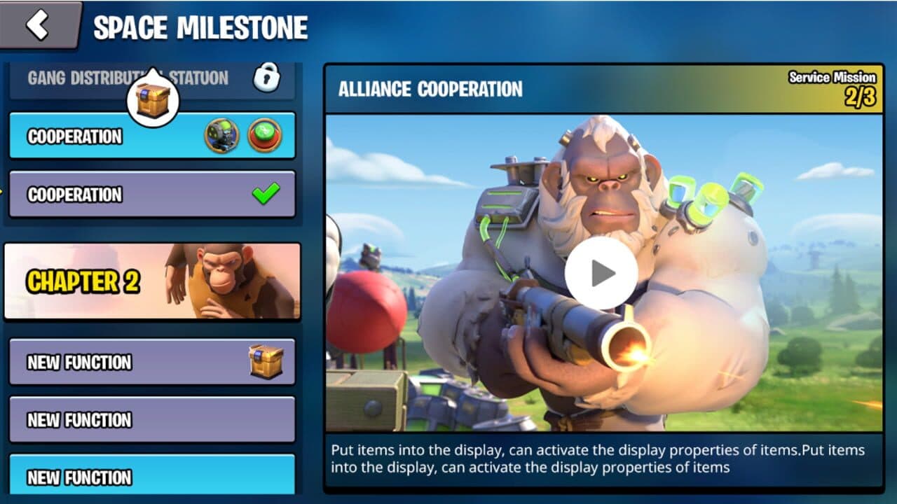 Meta Apes thumbnail 2
