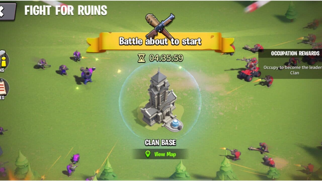 Meta Apes thumbnail 3