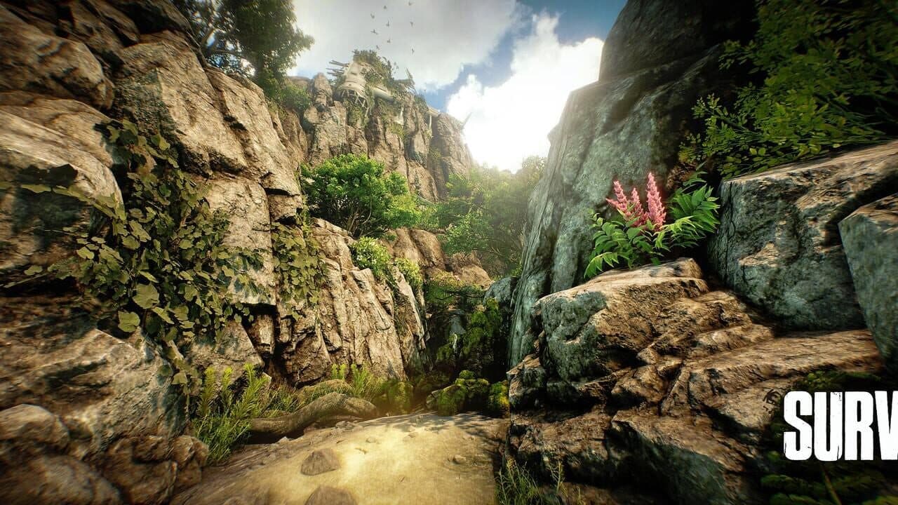 Survival screenshot 1