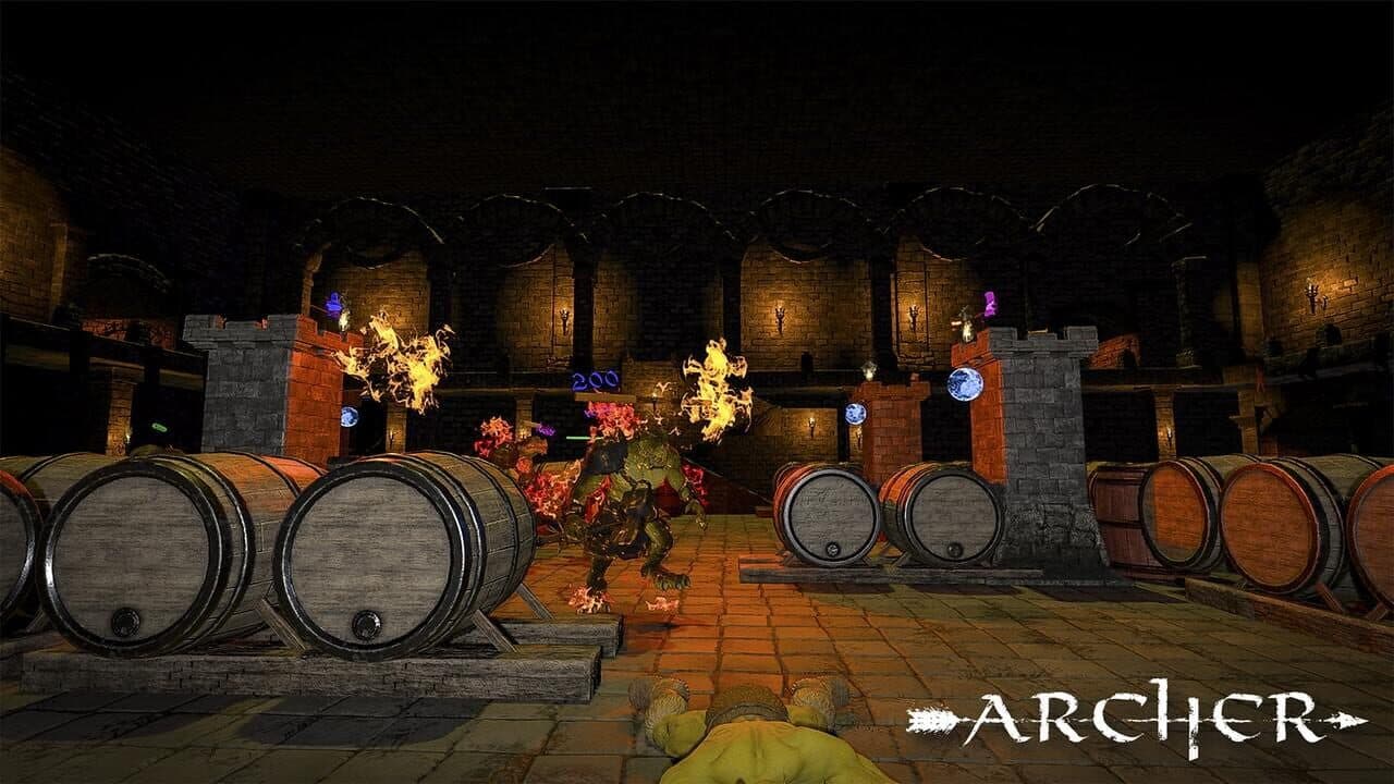 Archer thumbnail 4