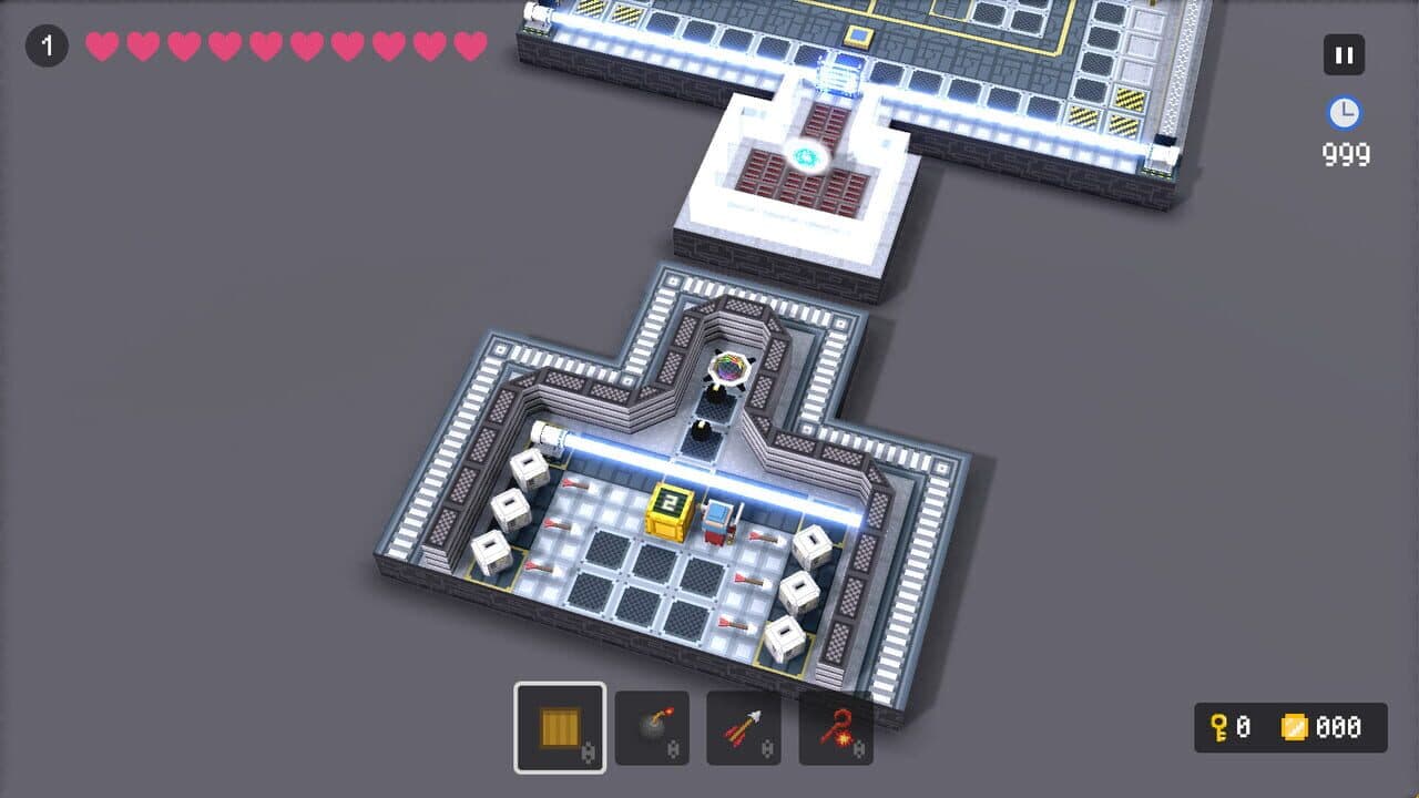 BQM: BlockQuest Maker - Remastered thumbnail 8