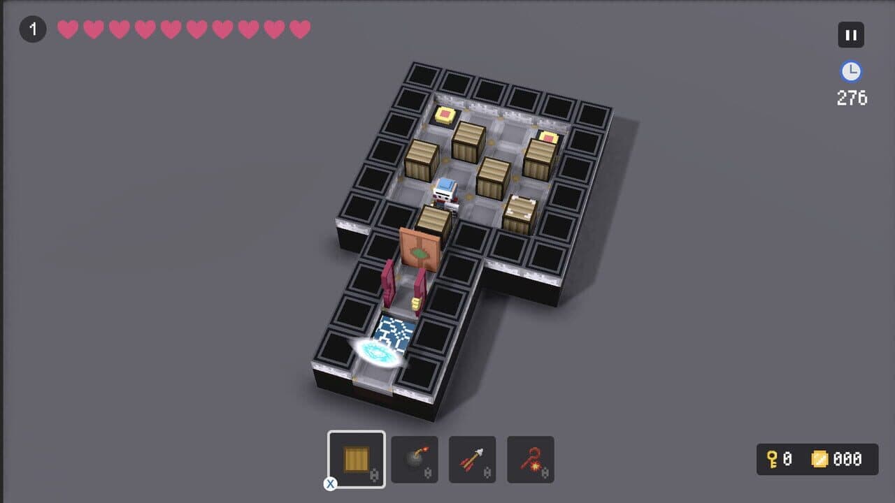 BQM: BlockQuest Maker - Remastered thumbnail 9