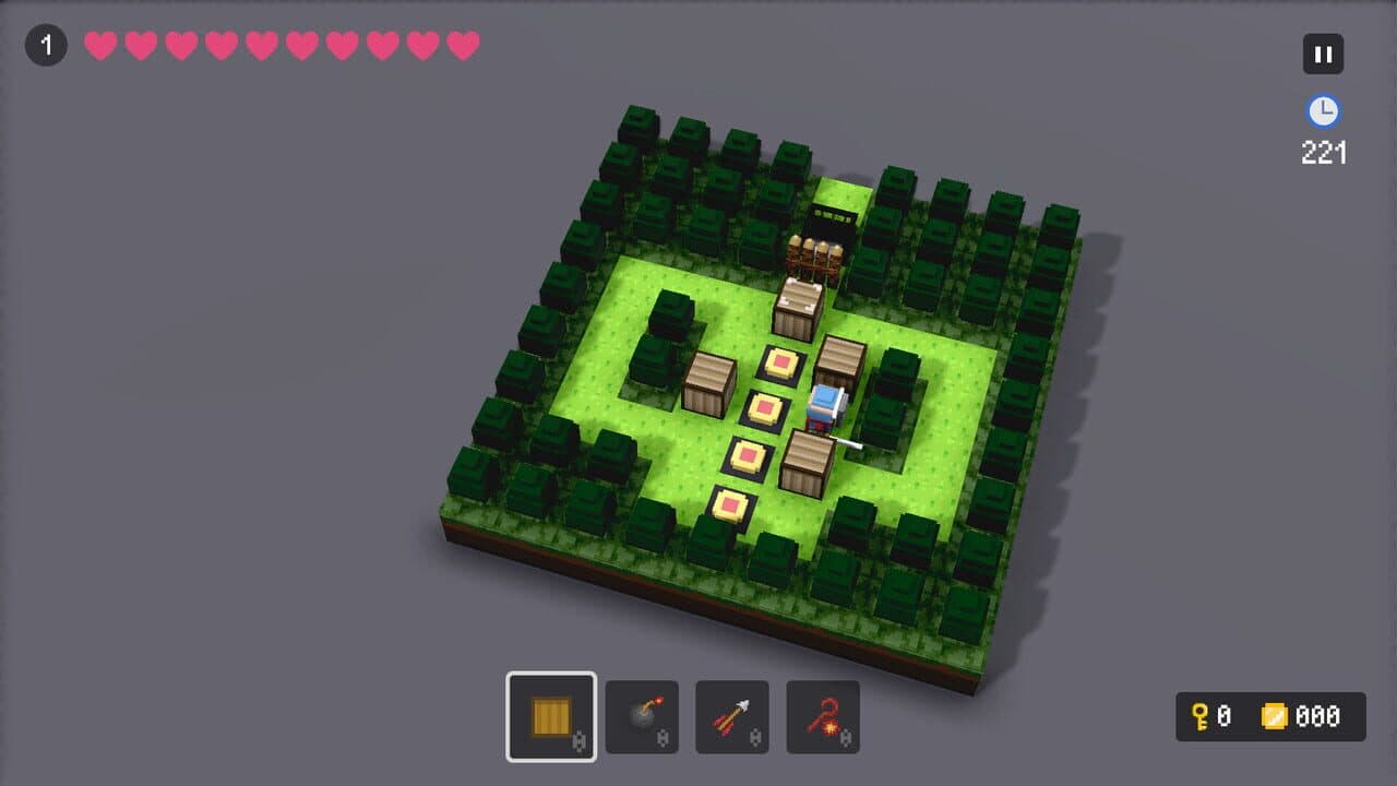 BQM: BlockQuest Maker - Remastered thumbnail 2